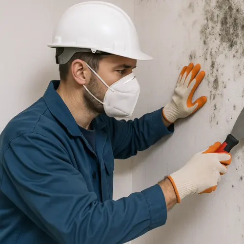 TTA Schimmelsanierung