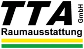 Logo TTA Raumausstattung