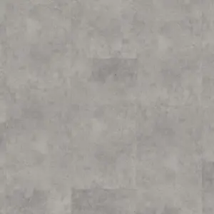 Beton grau - 1744817 - Vinylboden Klick Vinyl Parador Trendtime 5 - 1744817 Beton grau