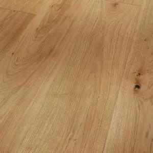 Parador Basic 11-5 Eiche M4V Großdiele Rustikal lackversiegelt matt Fertig-Parkett 1601464