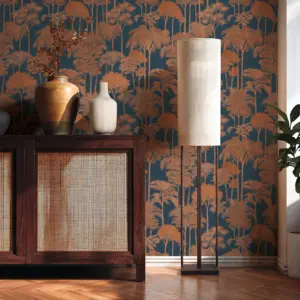Cuba II - 791624 - Vinyltapete A.S. Création Cuba II - 791624