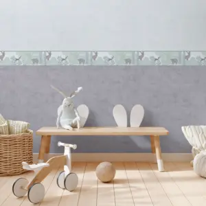 A.S. Création Lilly & Luis - 771751