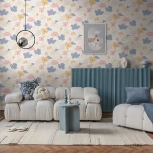 A.S. Création Nordic Feeling - 791472
