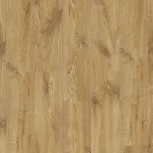 Quick-Step Creo Louisiana oak natural - CRH3176 - Laminatboden mit integrierter Dämmung Quick-Step - CRH3176
