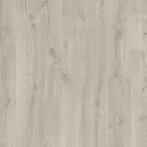 Quick-Step Eligna Newcastle oak grey - EL3580 - Laminatboden mit integrierter Dämmung Quick-Step - EL3580
