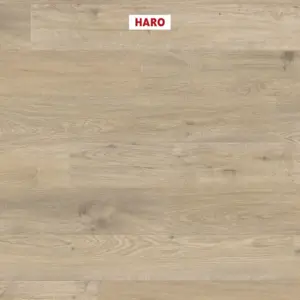 HARO DISANO WaveAqua - 548201 Eiche Whistler kieselgrau