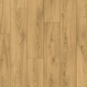 Quick-Step Hydroseal Naturboden Classic - CLM5801 Eiche sandig