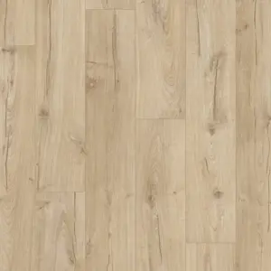 Quick-Step Hydroseal Naturboden Impressive (Ultra) - IMU1847 Eiche klassisch beige