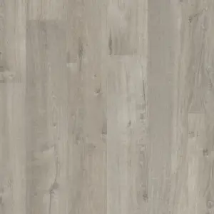 Quick-Step Hydroseal Naturboden Impressive (Ultra) - IMU3558 Eiche soft grau