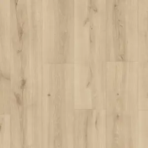 Quick-Step Hydroseal Naturboden Majestic - MJ3550 Wüsteneiche natur hell