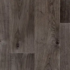 Gerflor Texline HQR - C3731818 TIMBER DARK GREY