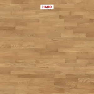 HARO Serie 4000 Schiffsboden - 541927 Eiche Naturale strukturiert nD