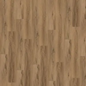 Wineo Vinyl-Design - DB400296 Eiche astig braun