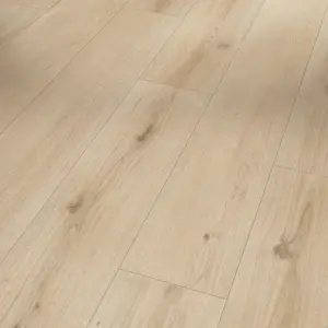 Parador Modular One - 1730769 Eiche Urban hell gekälkt Holzstruktur