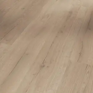 Parador Basic 30 - 1730635 Eiche Infinity grau lebhafte Struktur