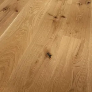 Parador Basic 11-5 Eiche M4V Rustikal naturgeölt Fertig-Parkett 1518249