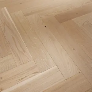 Parador Trendtime 3 - 1601580 Eiche Pure M4V Living lackversiegelt matt