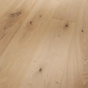 Parador Classic 3060 Eiche Pure M4V Rustikal naturgeölt plus Fertig-Parkett 1739912