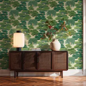 Cuba II - 791611 - Vinyltapete A.S. Création Cuba II - 791611