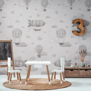 A.S. Création Lilly & Luis - 770612