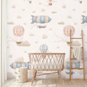 A.S. Création Lilly & Luis - 770611