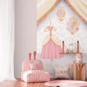 A.S. Création Lilly & Luis - 770661