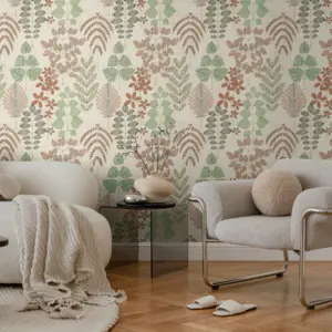 A.S. Création Nordic Feeling - 791492