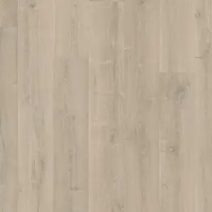 Quick-Step Capture Brushed oak beige - SIG4764 - Laminatboden mit integrierter Dämmung Quick-Step - SIG4764