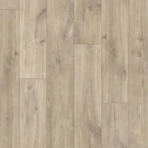 Quick-Step Hydroseal Naturboden Classic - CLM1656 Eiche Havana Natur mit Sägeschnitten
