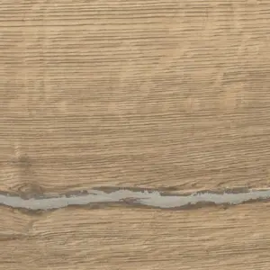 HARO Tritty 200 AQUA, Tritty 200 AQUA Landhausdiele 4V Silent Pro - 544776 Eiche Metallic natur