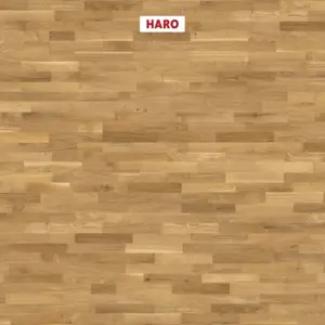 HARO Serie 2500 Schiffsboden - 537545 Eiche Favorit str. nL+
