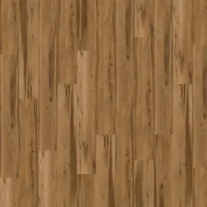 Wineo Vinyl-Design - RLC400295 Eiche lebhaft braun