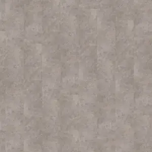 Wineo Vinyl-Design - RLC400303 Stein grau