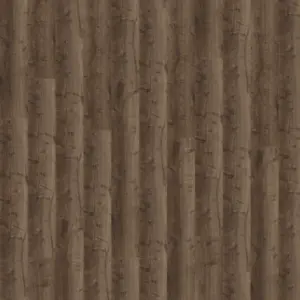 Wineo Vinyl-Design - DB400299 Eiche rustikal dunkel