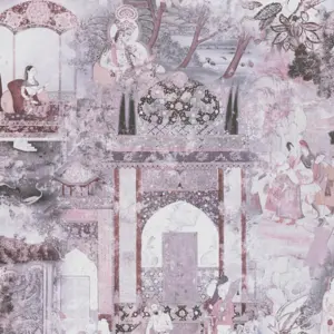 A.S. Création Dream Flowery - 381744