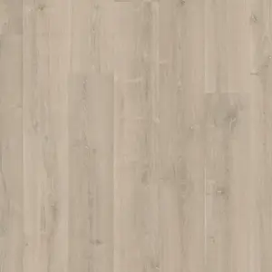 Quick-Step Hydroseal Naturboden Capture - SIG4764 Eiche gebürstet beige