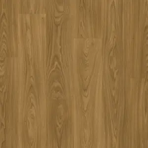 Quick-Step Hydroseal Naturboden Classic - CLM5796 Eiche geröstet
