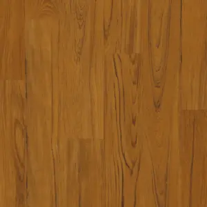 Quick-Step Hydroseal Naturboden Classic - CLM5803 Teak mittelbraun