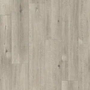 Quick-Step Hydroseal Naturboden Impressive - IM1858 Eiche grau mit Sägeschnitten