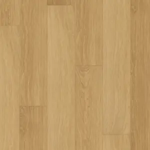 Quick-Step Hydroseal Naturboden Impressive - IM3106 Eiche natur lackiert