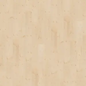 Wineo Wineo 1000 Purline Bioboden, Wineo 1000 wood L zum Kleben - PL297R Natural Pine Beach