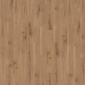 Wineo Wineo 1000 Purline Bioboden, Wineo 1000 wood L zum Kleben - PL301R Strong Oak Cinnamon