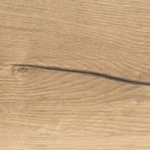 HARO Tritty 100 Gran Via, Tritty 100 Gran Via 4V Silent Pro - 531293 Eiche italica creme