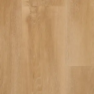 Gerflor Primetex COGNAC SCANDI OAK 2-Meter Breit PVC-Boden C3682350