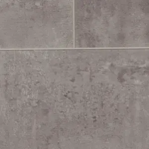 Gerflor Primetex VERONE LIGHT GREY 2-Meter Breit PVC-Boden C3671284