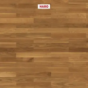 HARO Serie 4000 Stab Allegro - 538828 Eiche Objekt nL+