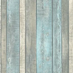 A.S. Création Best of Wood`n Stone 2nd Edition, Elements - 319932