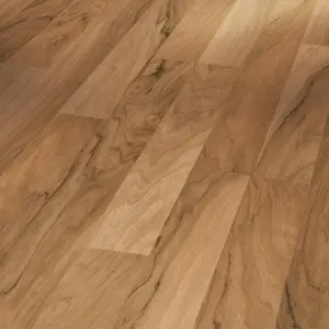 Parador Basic 200 - 1426416 Nussbaum 2-Stab Holzstruktur
