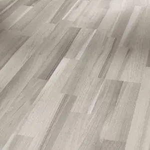 Parador Basic 200 - 1426414 Akazie grau 3-Stab Seidenmatte Struktur