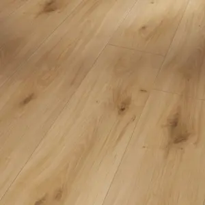 Parador Basic 600 - 1593845 Eiche Horizont natur 4V Seidenmatte Struktur